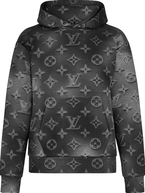 louis vuitton pullover hoodie.